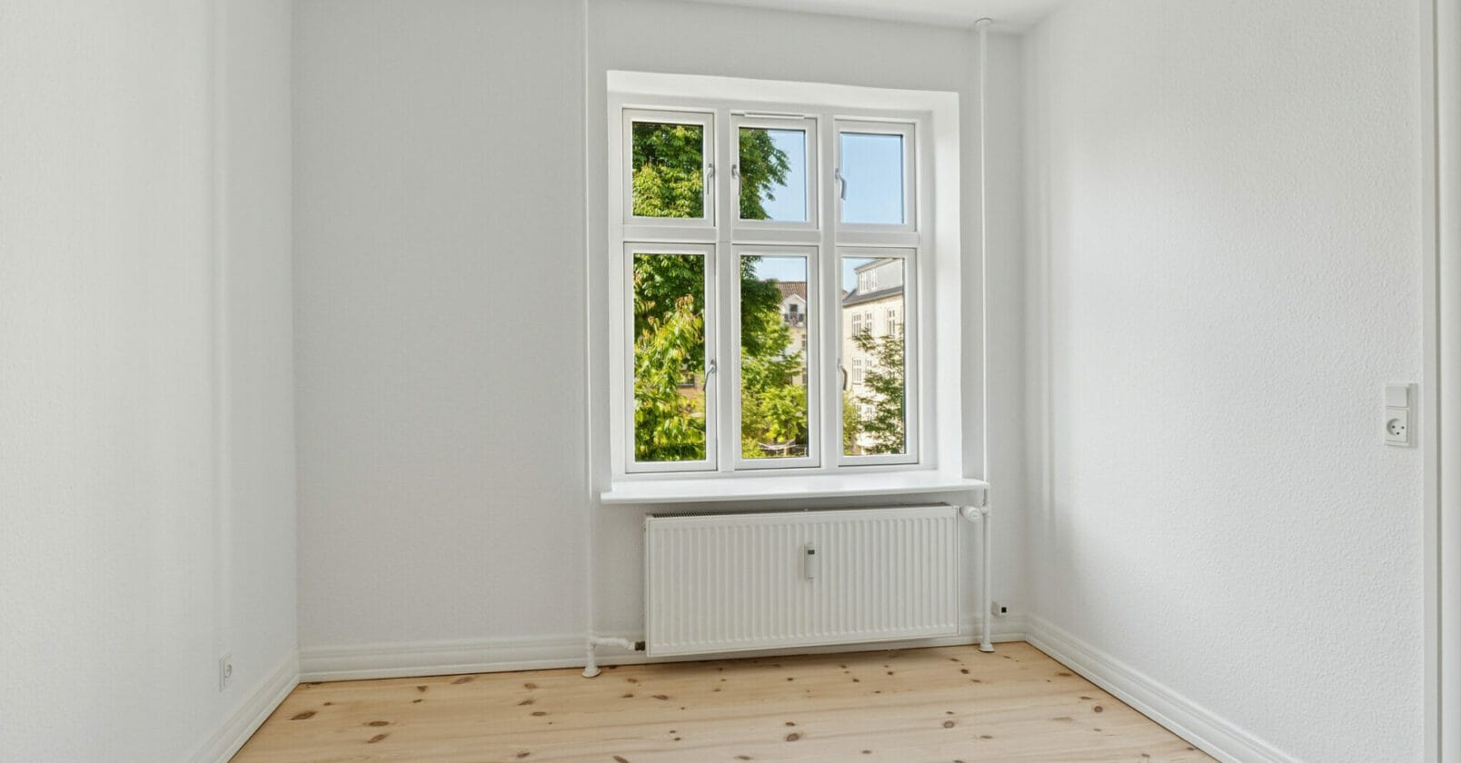 Valdemarsgade 7, 1. tv