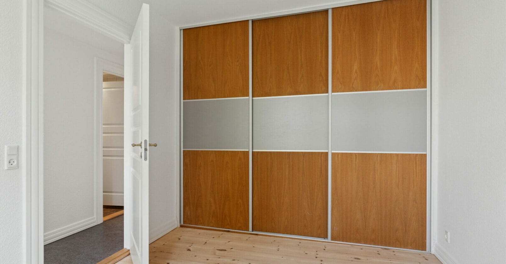 Valdemarsgade 7, 1. tv