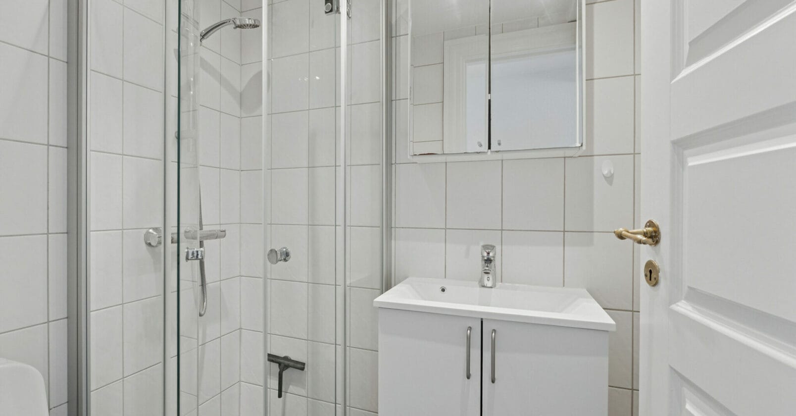 Valdemarsgade 7, 1. tv