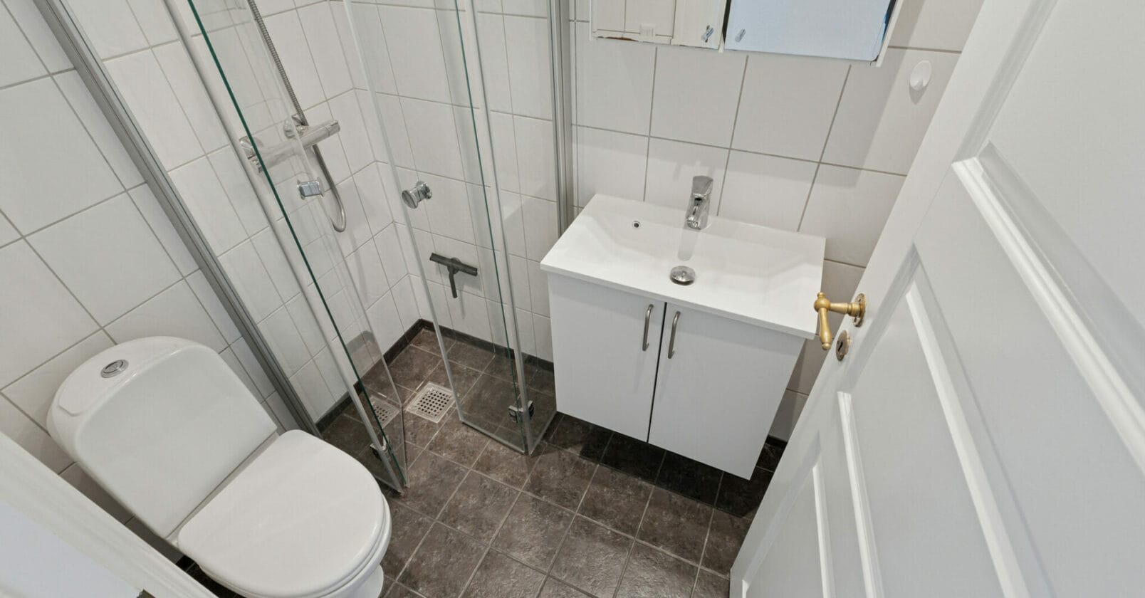Valdemarsgade 7, 1. tv