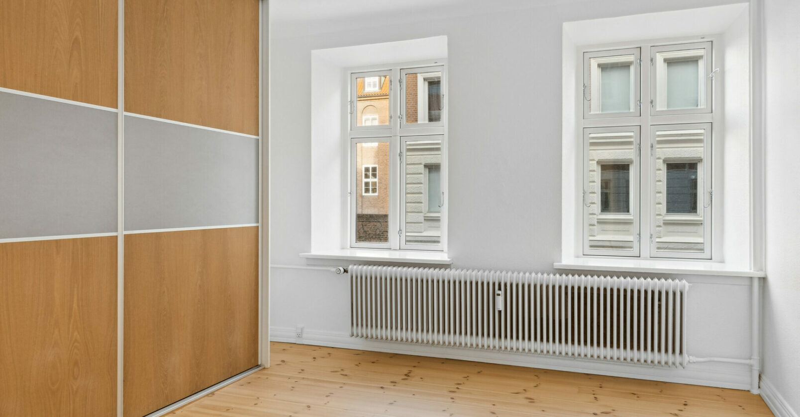 Helgolandsgade 11, st.