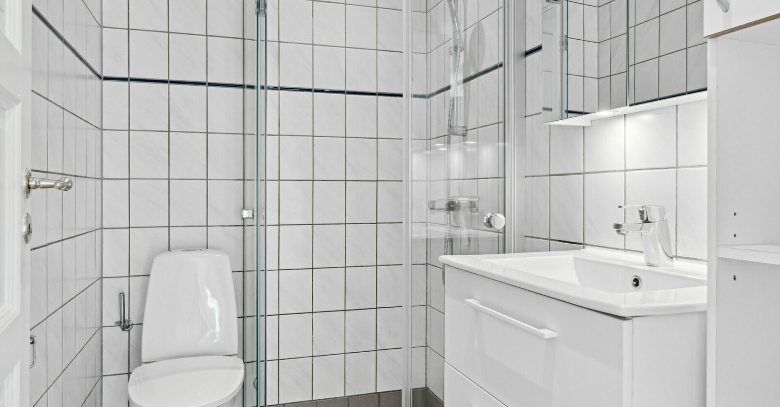 Helgolandsgade 11, st.