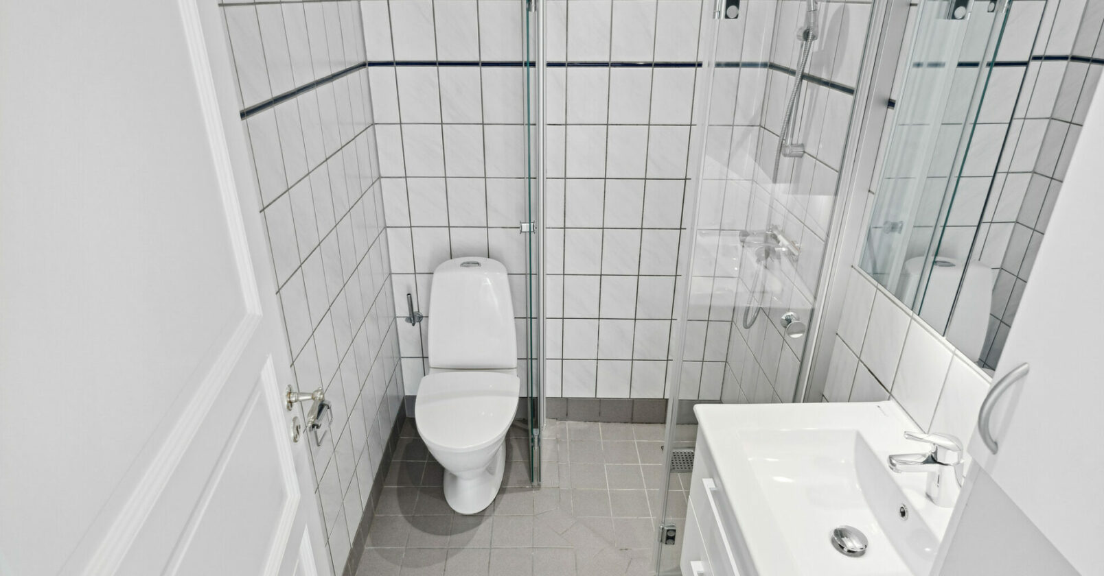 Helgolandsgade 11, st.