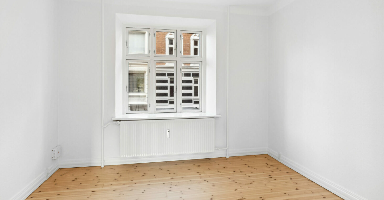 Helgolandsgade 11, st.