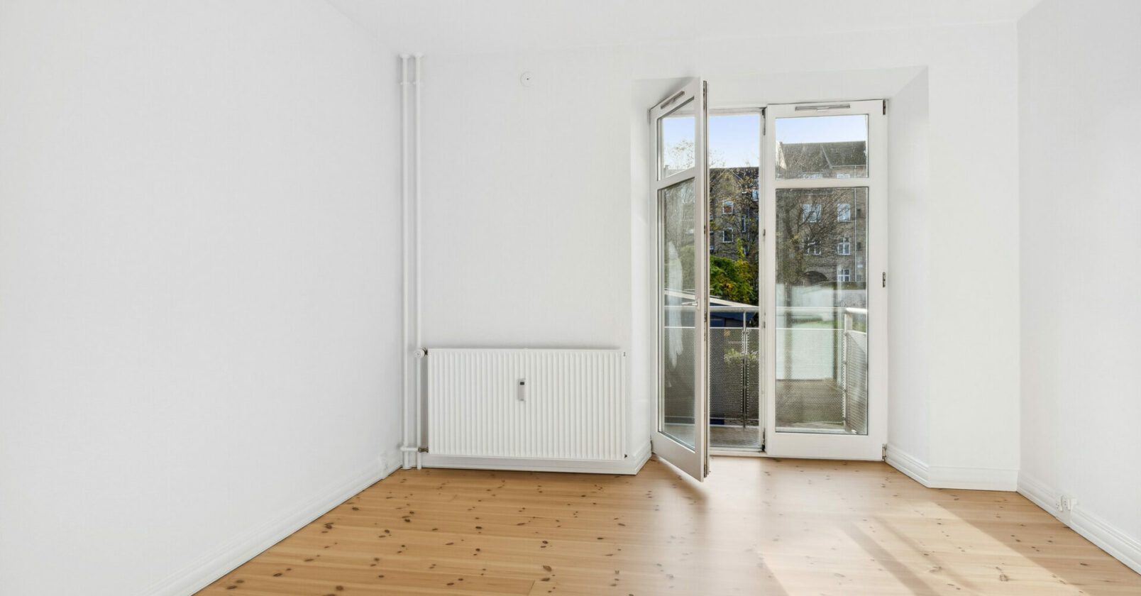 Helgolandsgade 11, st.