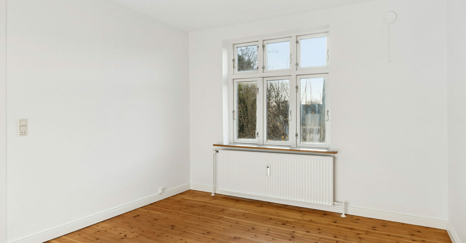 Valdemarsgade 19, 2. th