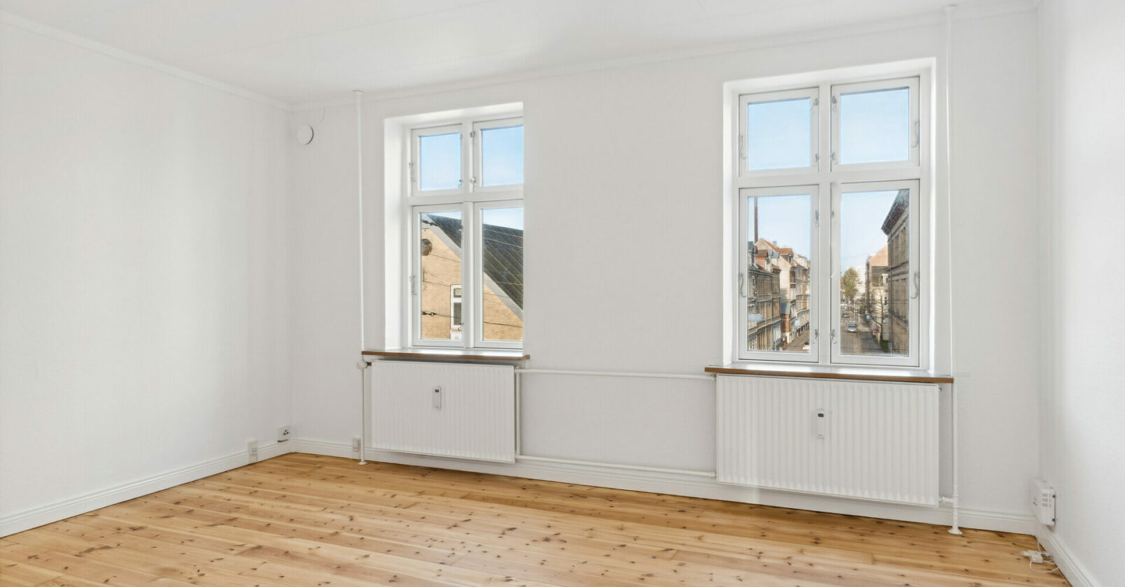 Valdemarsgade 19, 2. th