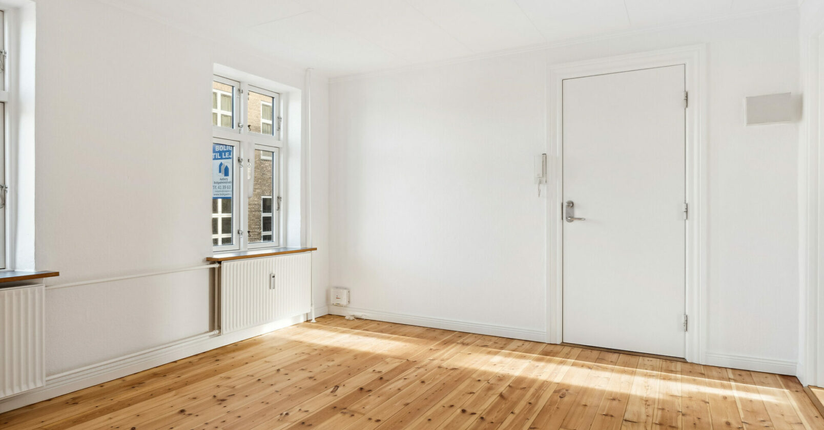 Valdemarsgade 19, 2. th