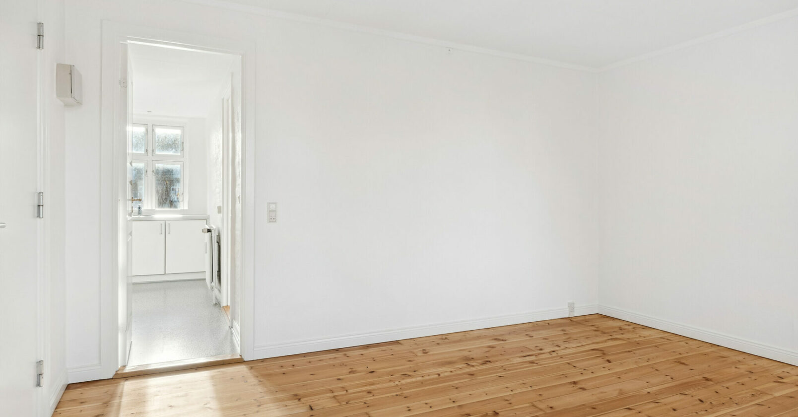 Valdemarsgade 19, 2. th