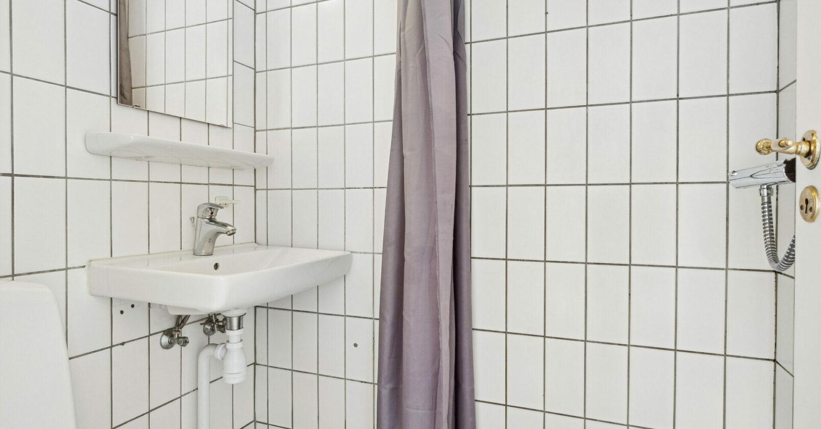 Valdemarsgade 19, 2. th