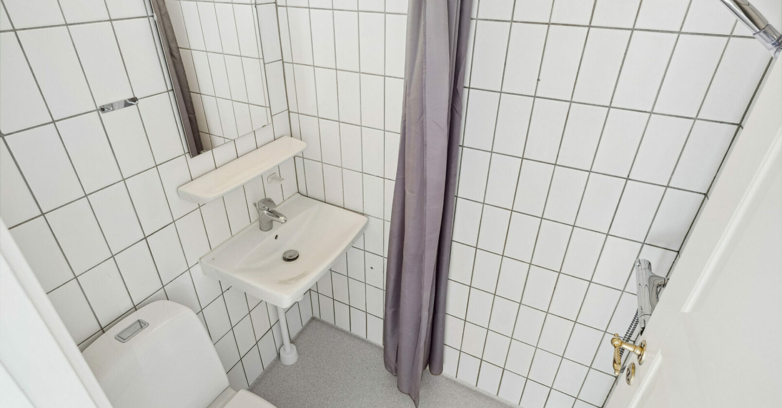 Valdemarsgade 19, 2. th