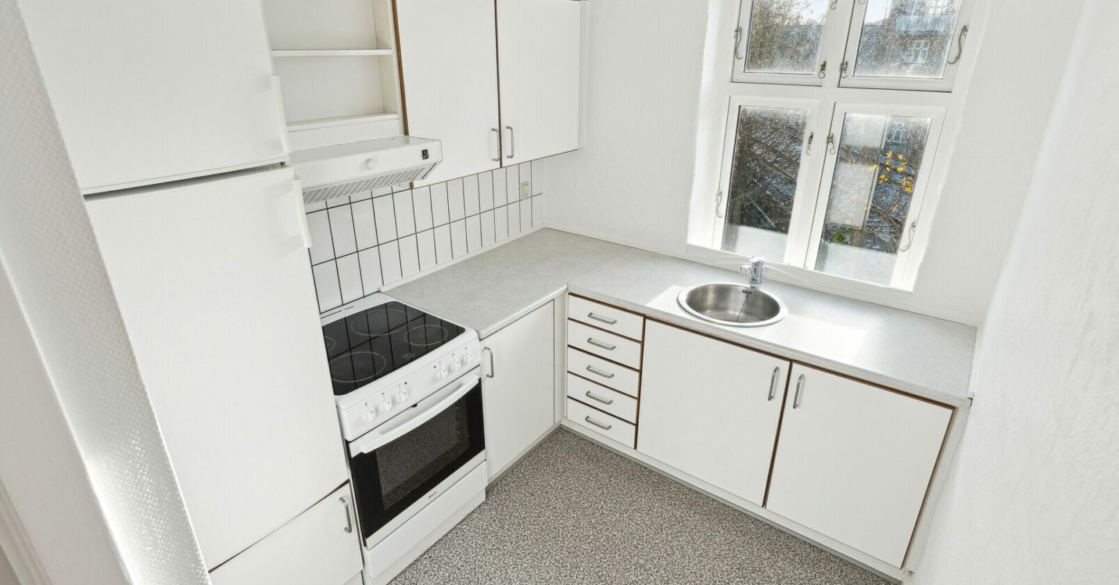 Valdemarsgade 19, 2. th