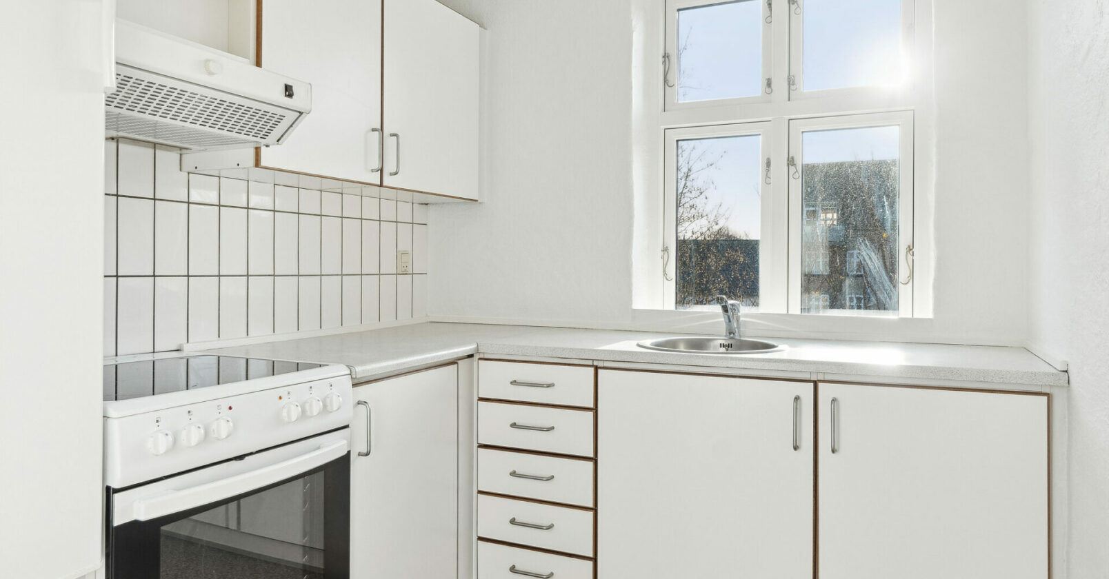 Valdemarsgade 19, 2. th