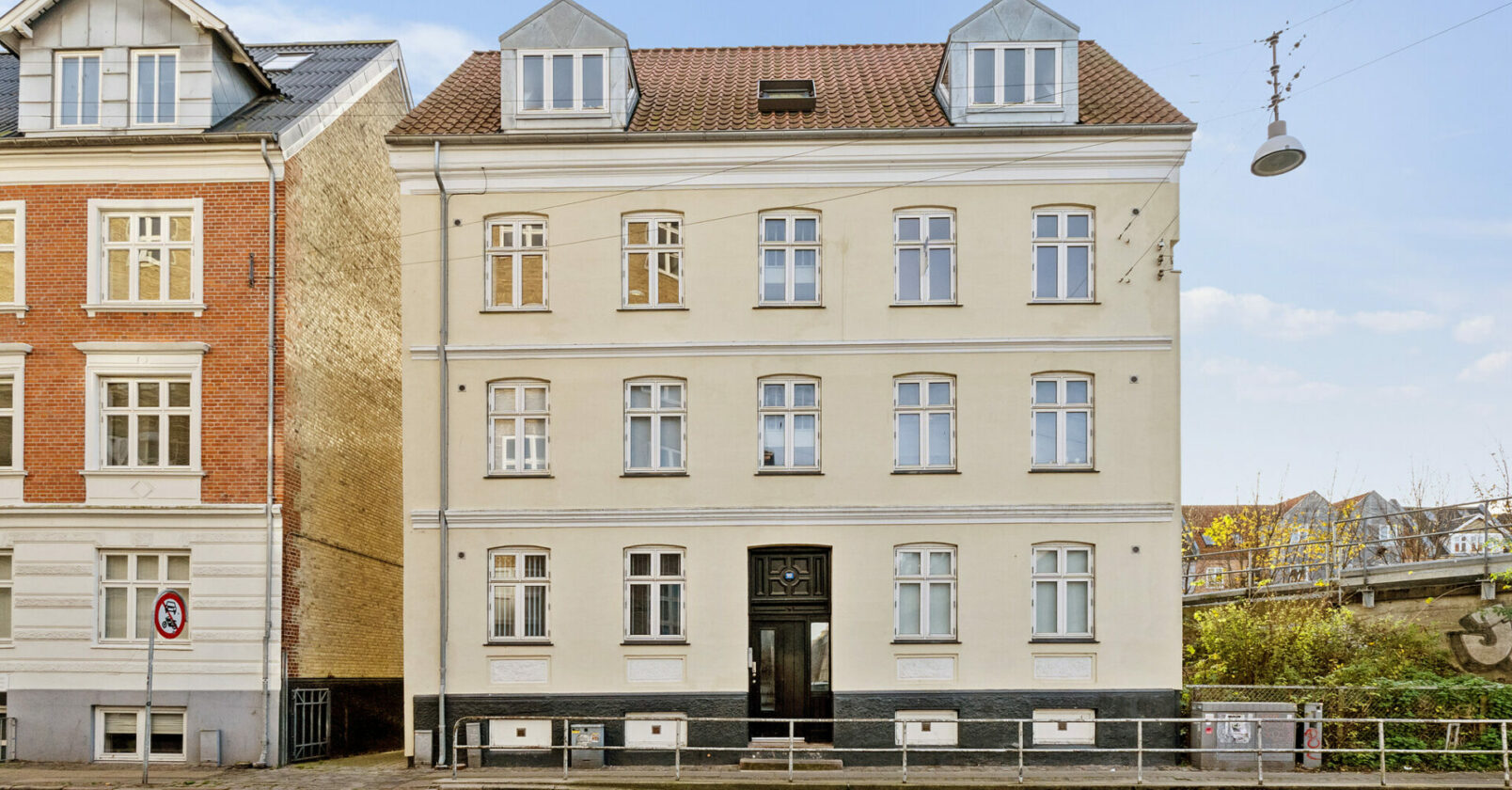 Valdemarsgade 19, 2. th