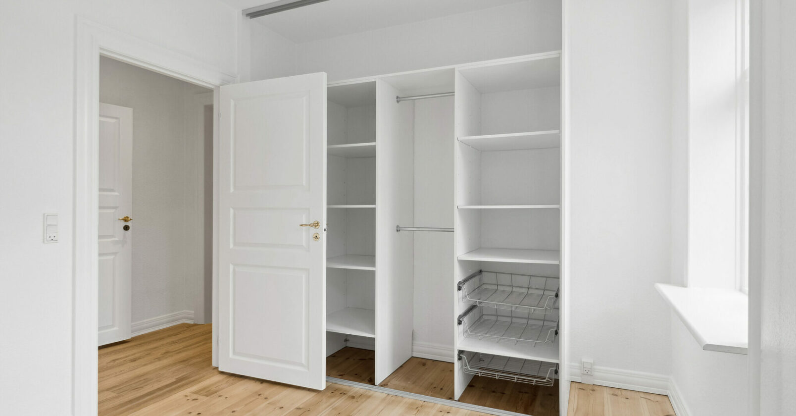 Løkkegade 28, 2. tv