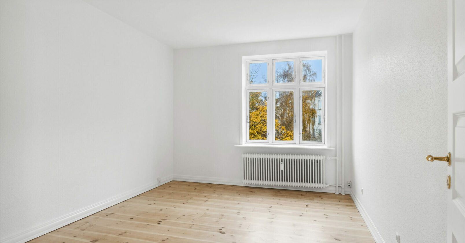Løkkegade 28, 2. tv