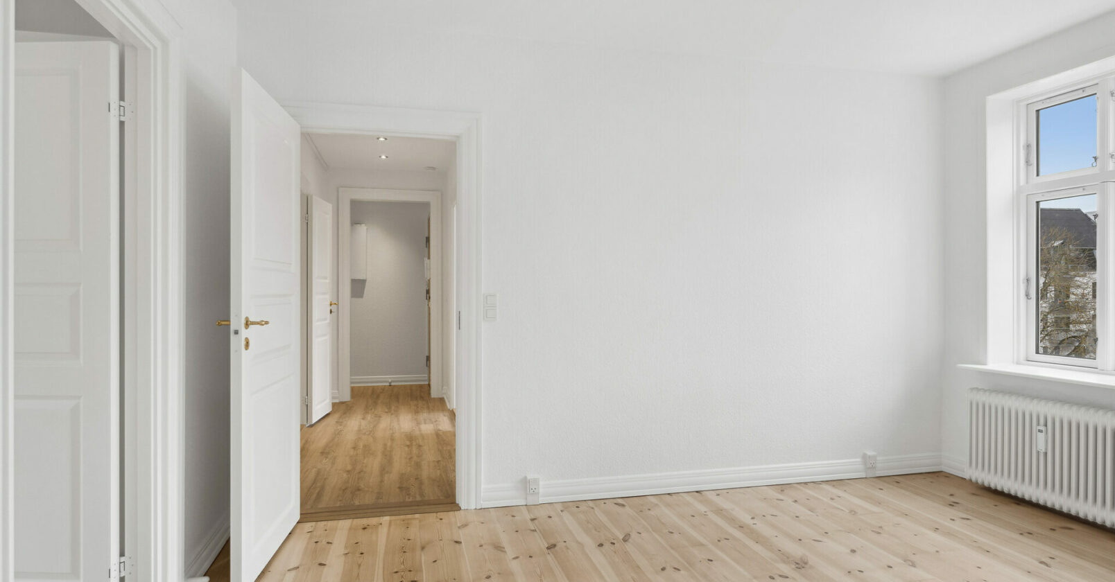 Løkkegade 28, 2. tv