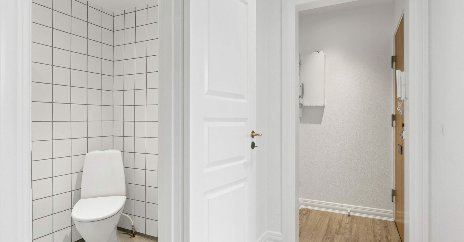 Løkkegade 28, 2. tv