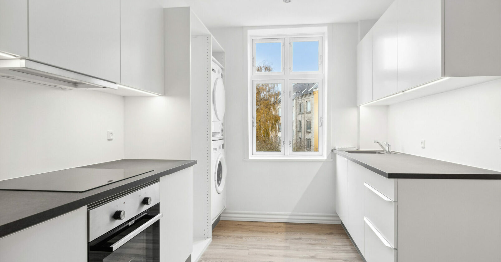 Løkkegade 28, 2. tv