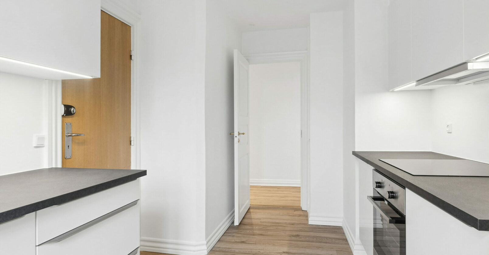 Løkkegade 28, 2. tv