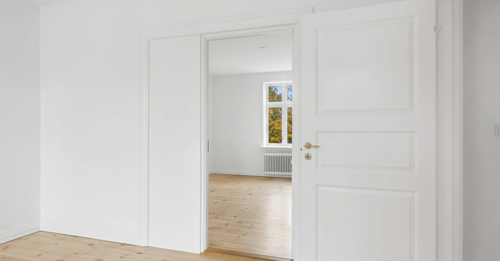 Løkkegade 28, 2. tv
