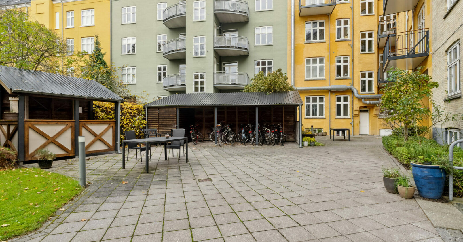 Løkkegade 28, 3. tv