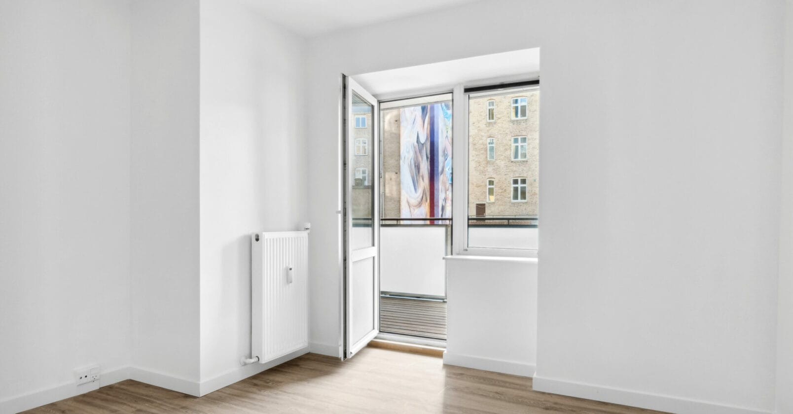 Toldbodgade 23, st. th