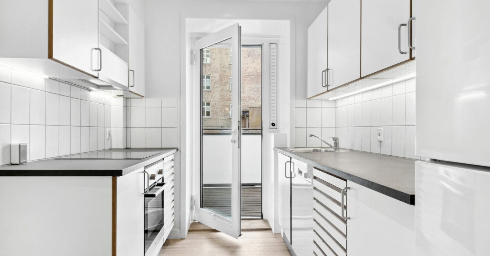 Toldbodgade 23, st. th
