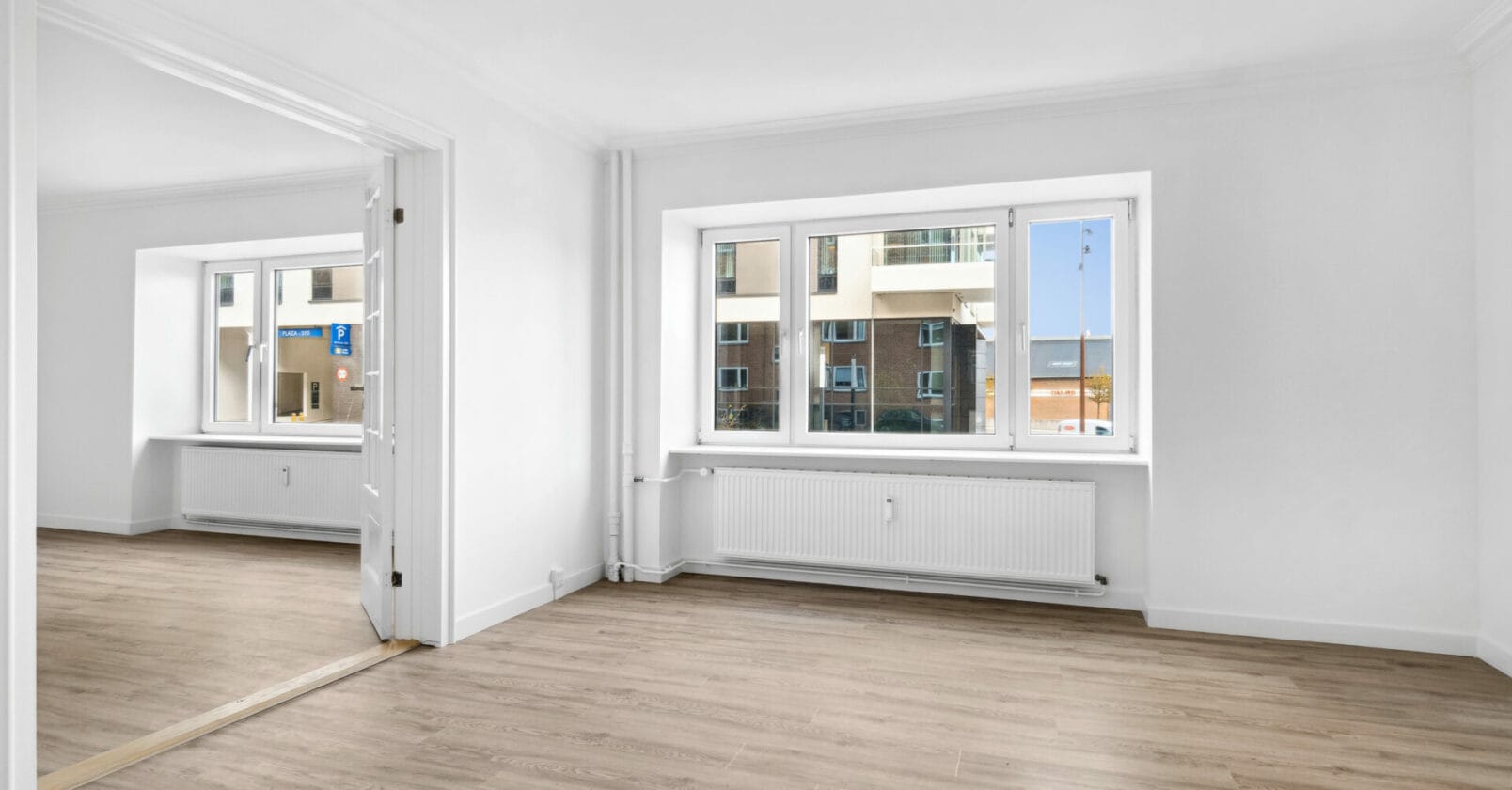 Toldbodgade 23, st. th