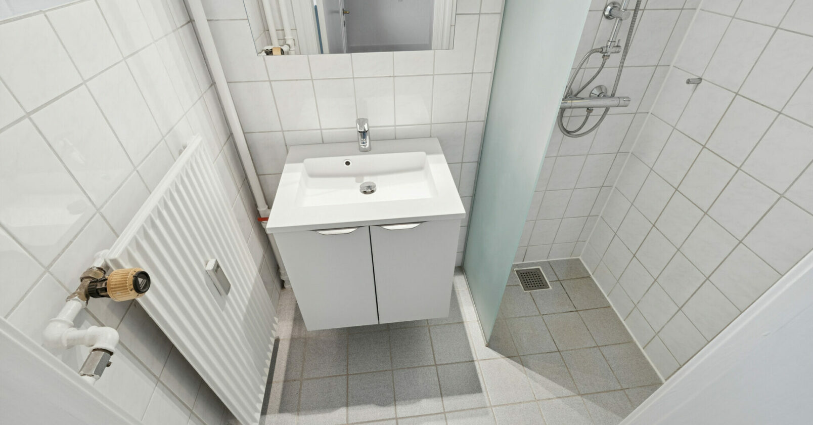 Toldbodgade 23, 2. tv
