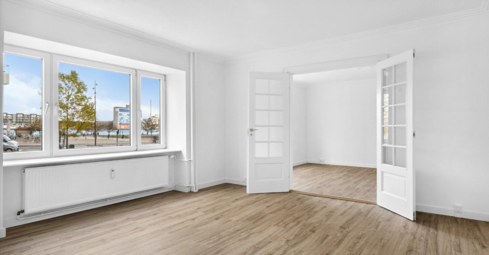 Toldbodgade 23, st. th