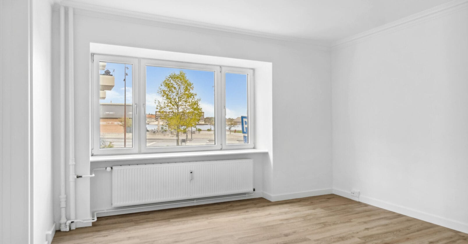 Toldbodgade 23, st. th