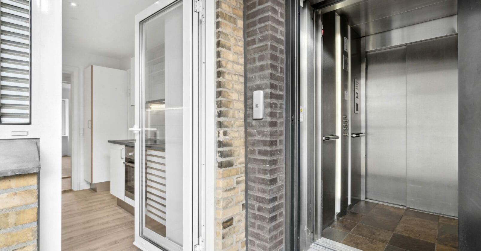 Toldbodgade 23, st. th