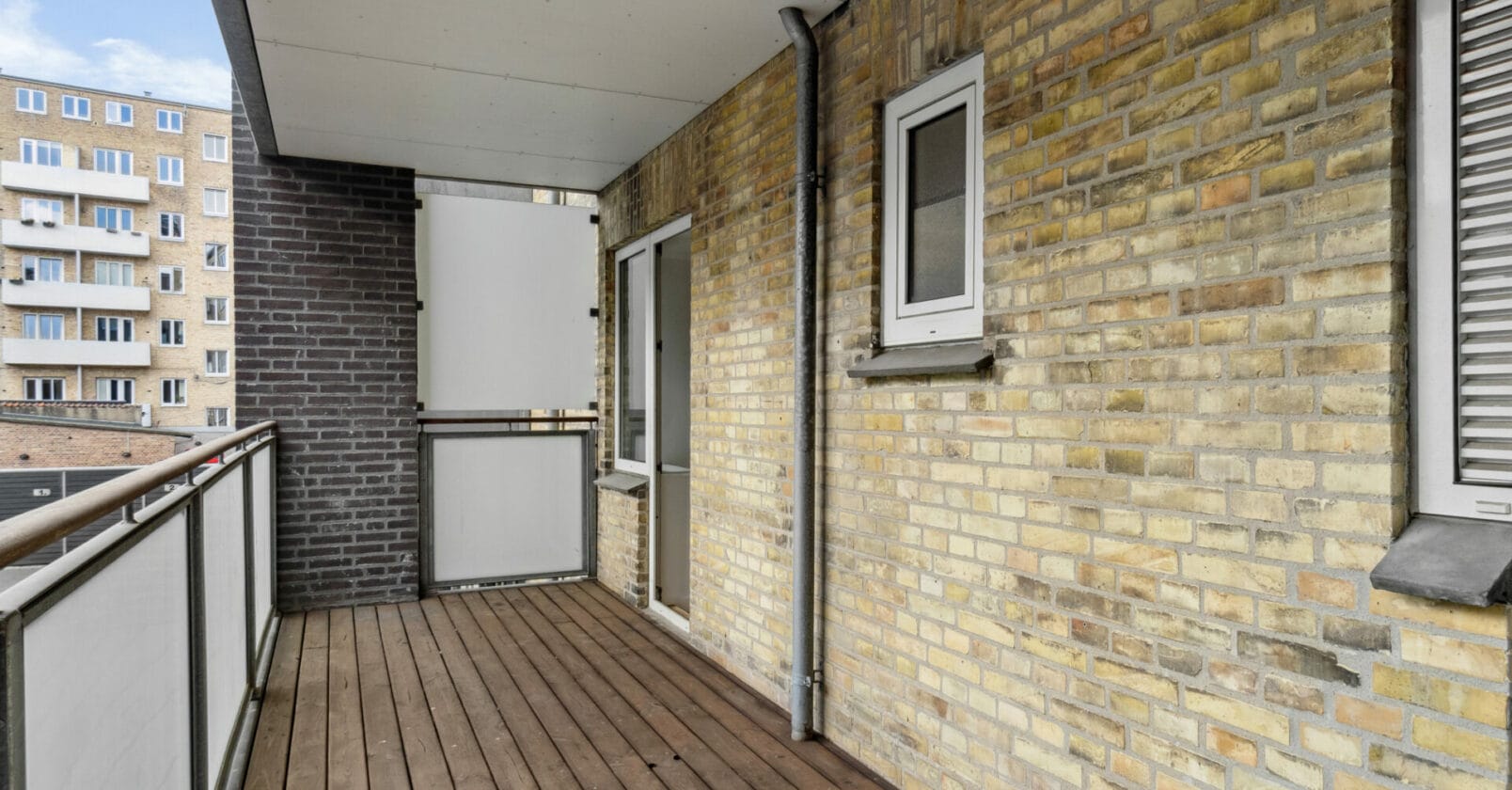 Toldbodgade 23, st. th