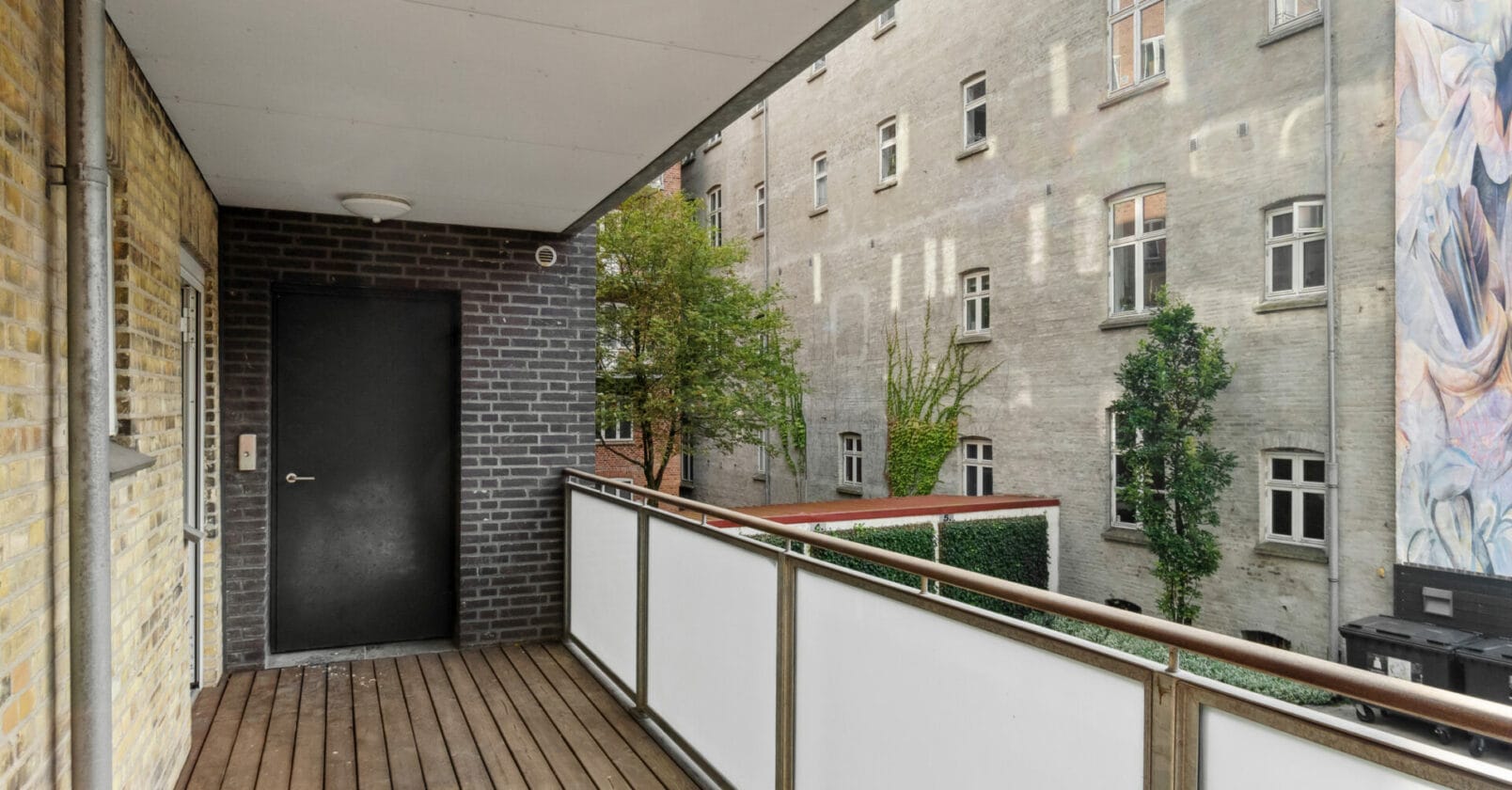 Toldbodgade 23, st. th