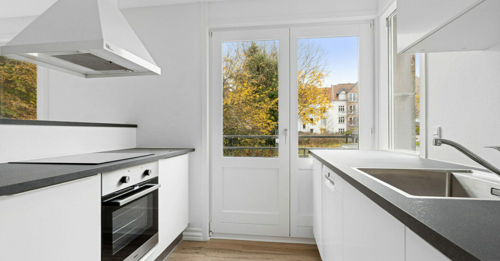 Helgolandsgade 14, st.