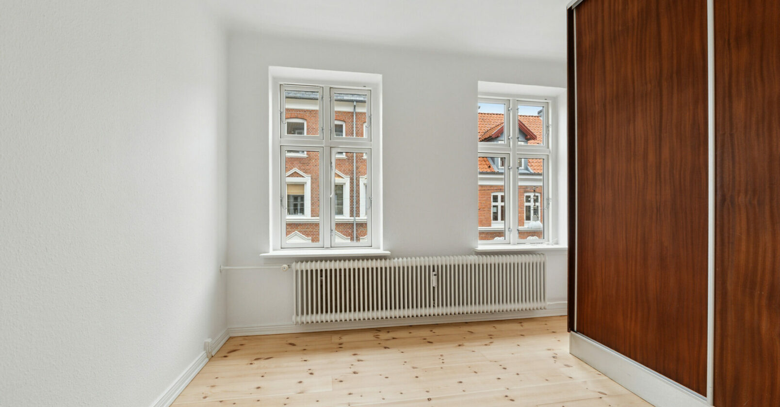 Helgolandsgade 11, 2. th