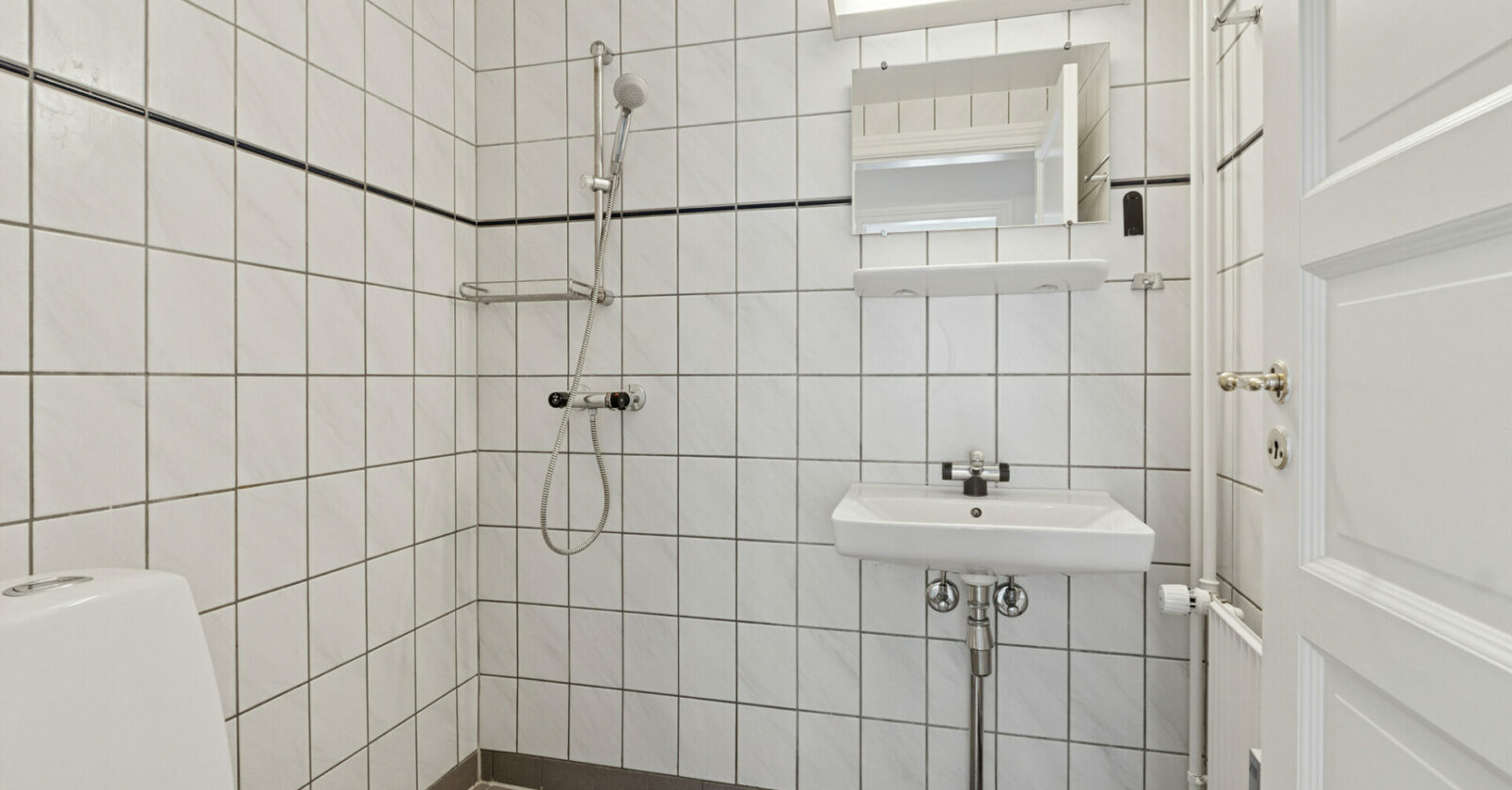 Helgolandsgade 11, 2. th