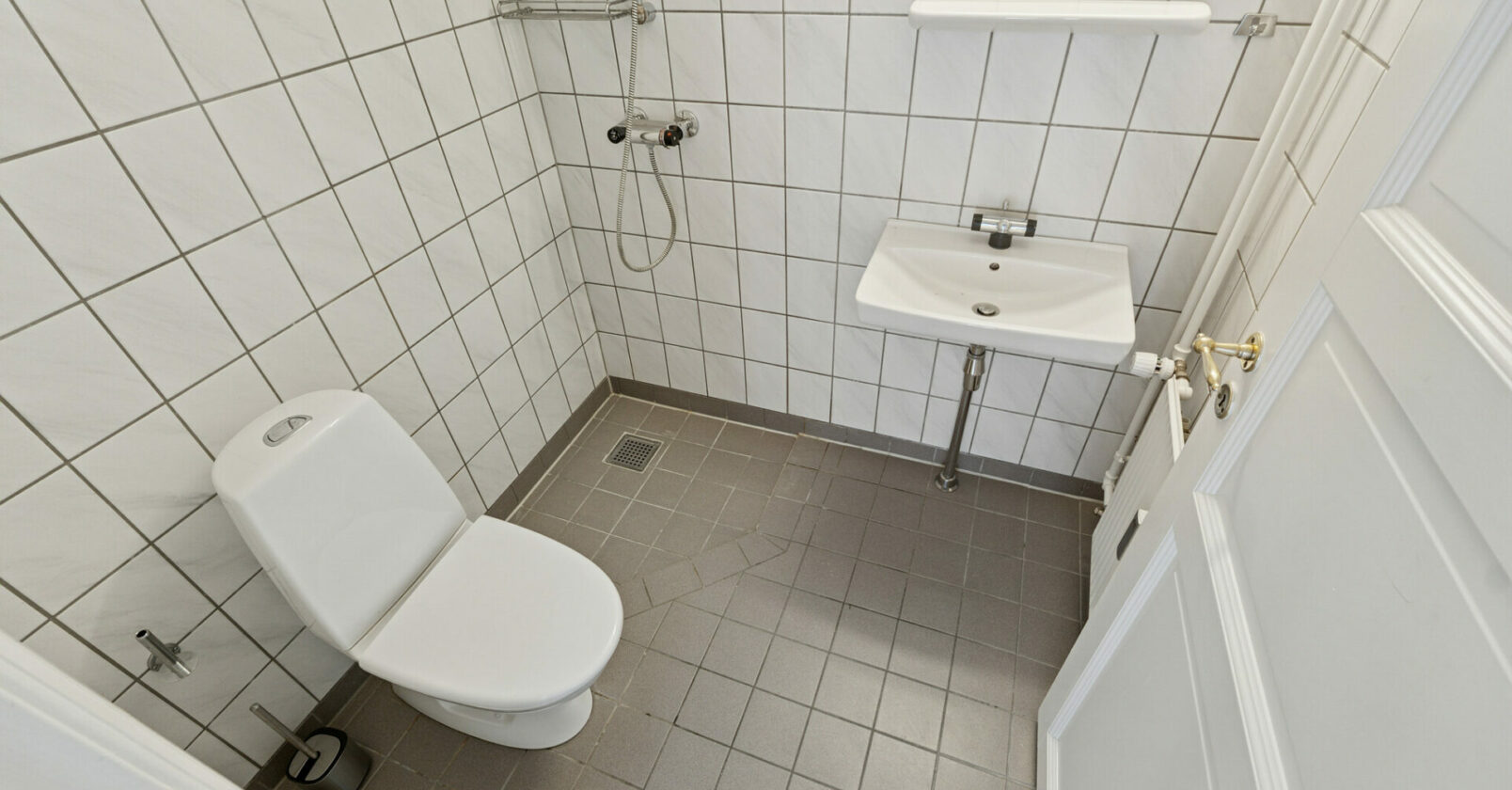 Helgolandsgade 11, 2. th