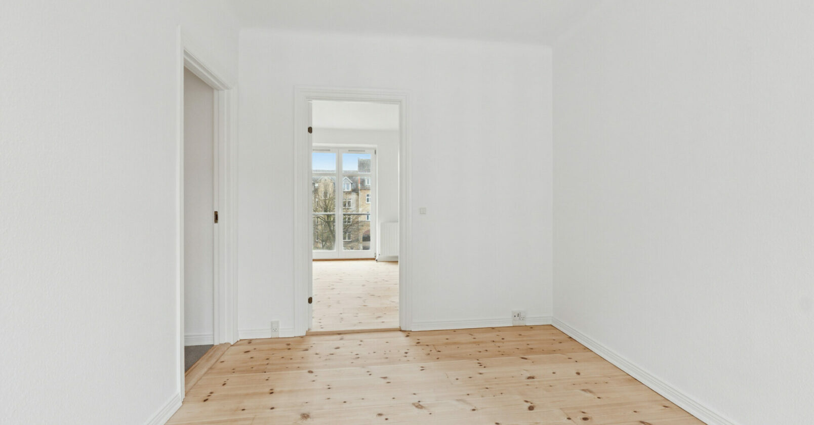 Helgolandsgade 11, 2. th