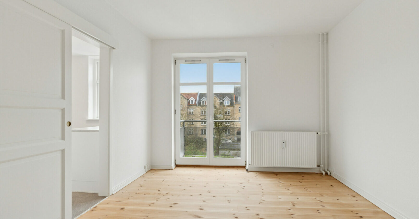 Helgolandsgade 11, 2. th