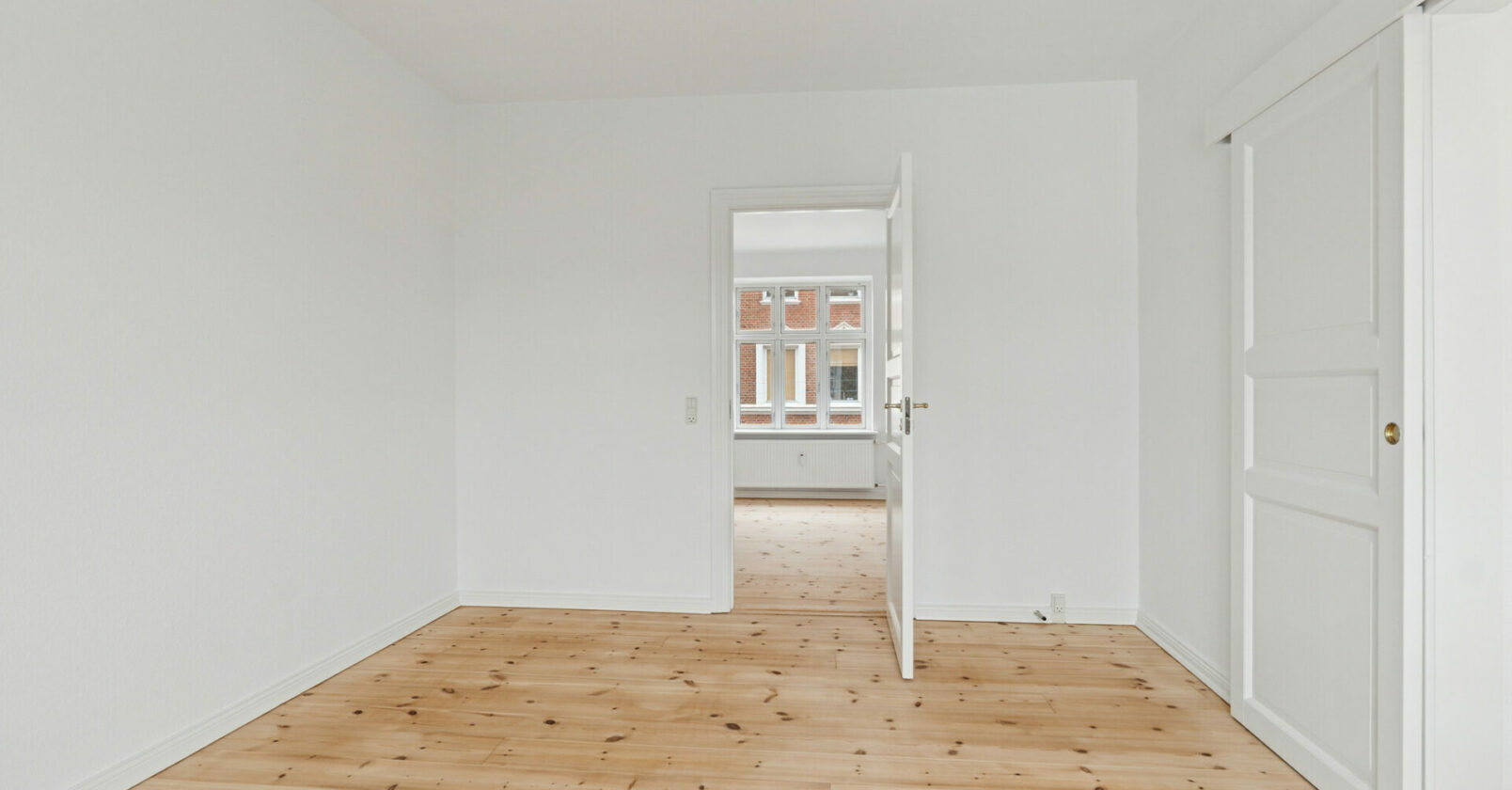 Helgolandsgade 11, 2. th