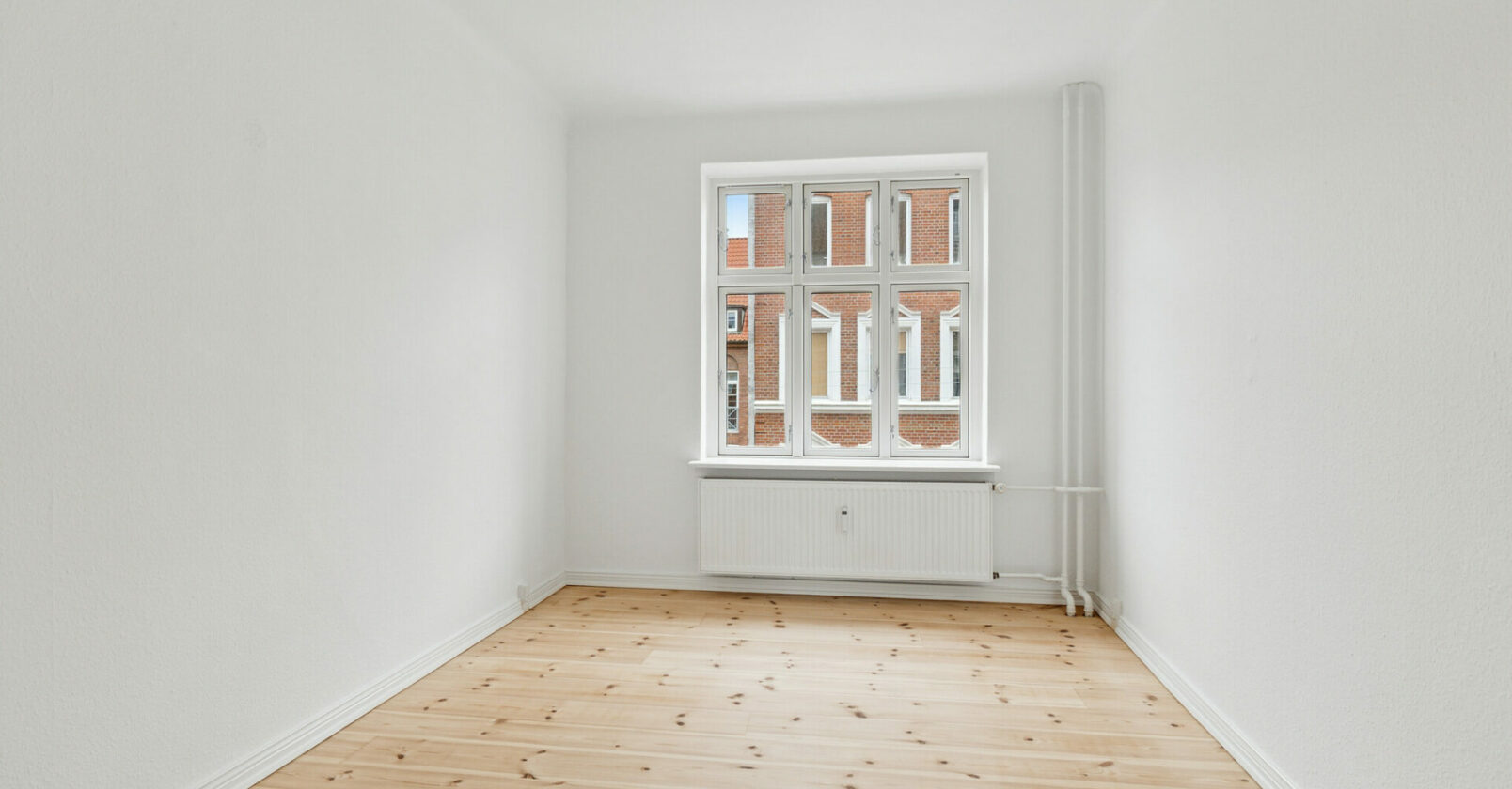 Helgolandsgade 11, 2. th