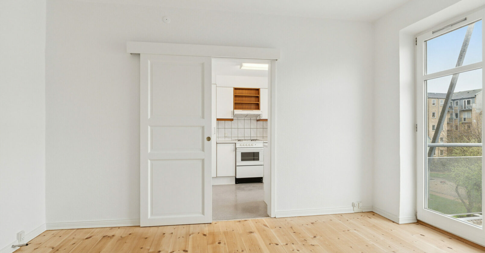 Helgolandsgade 11, 2. th
