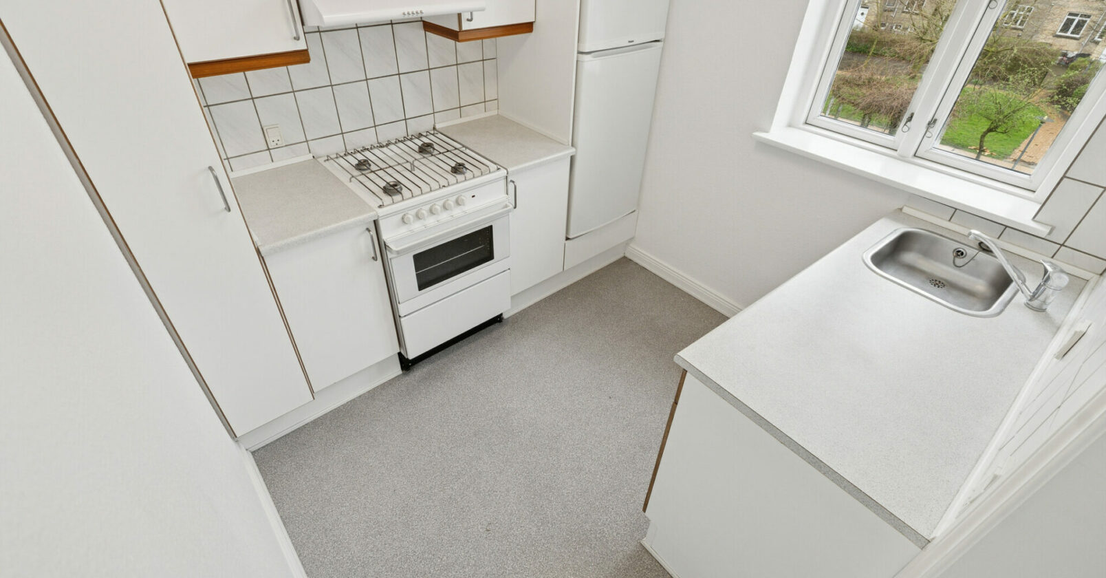 Helgolandsgade 11, 2. th