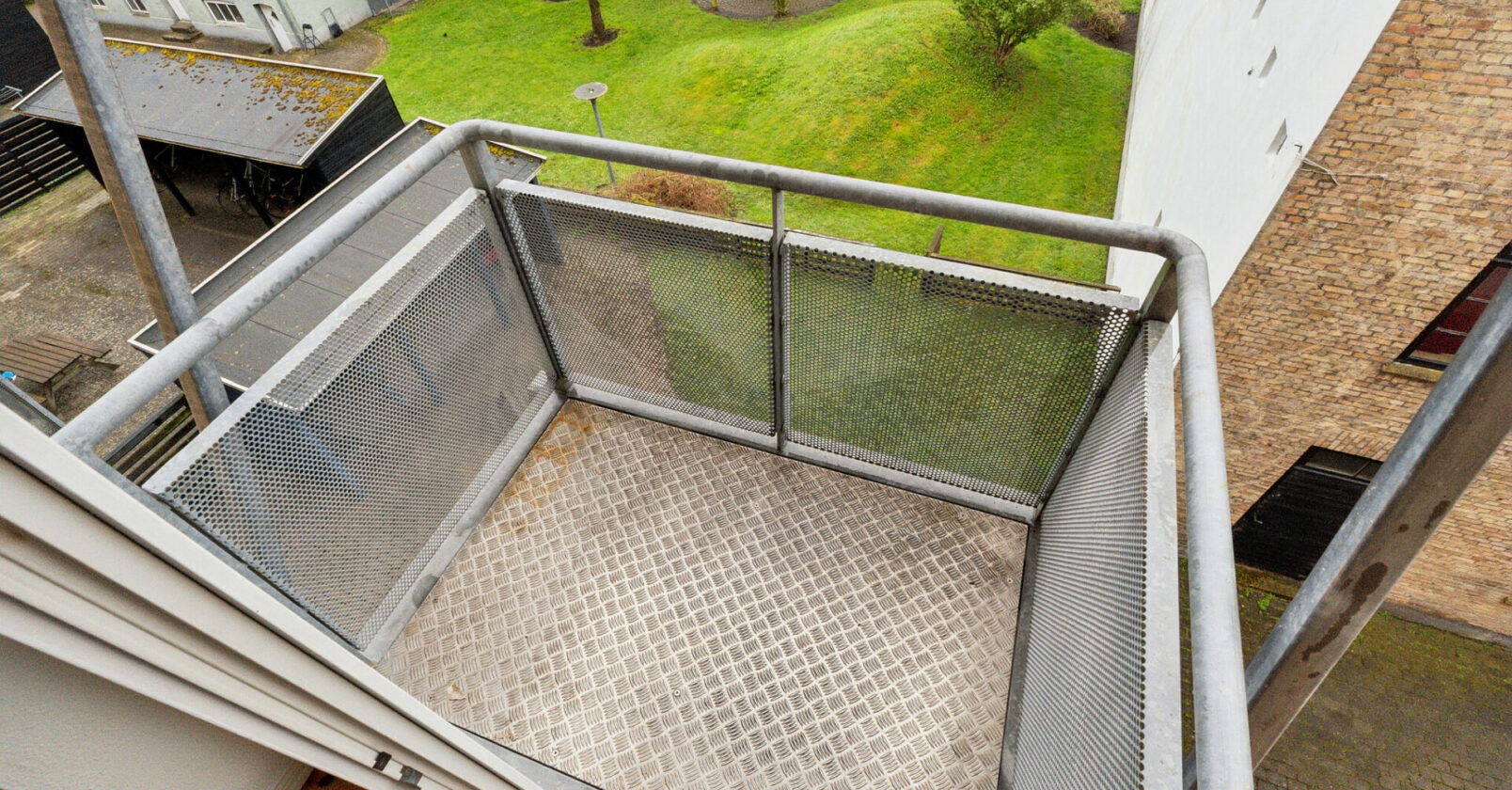 Helgolandsgade 11, 2. th