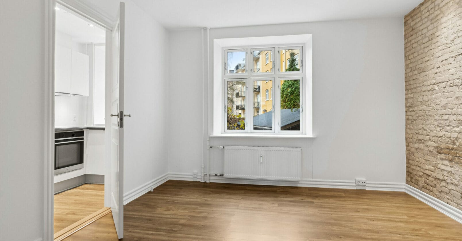 Løkkegade 28, st. th.