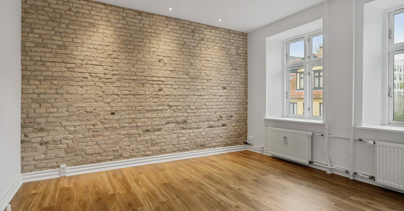 Løkkegade 28, st. th.