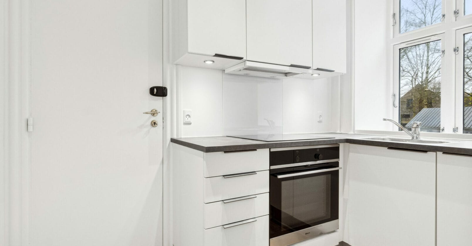 Løkkegade 28, st. th.