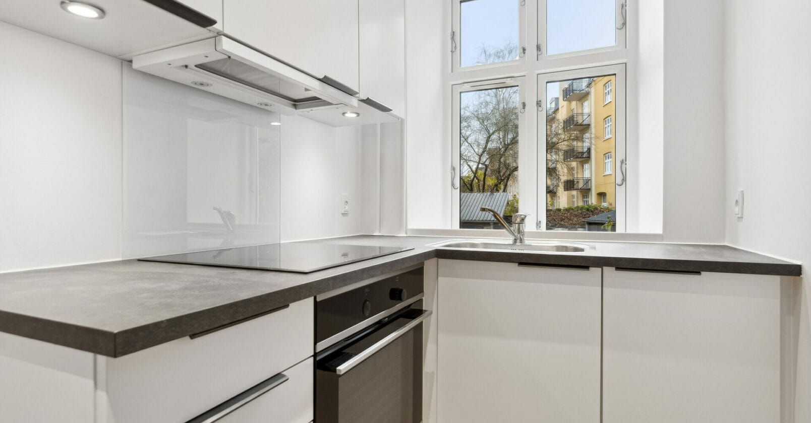 Løkkegade 28, st. th.